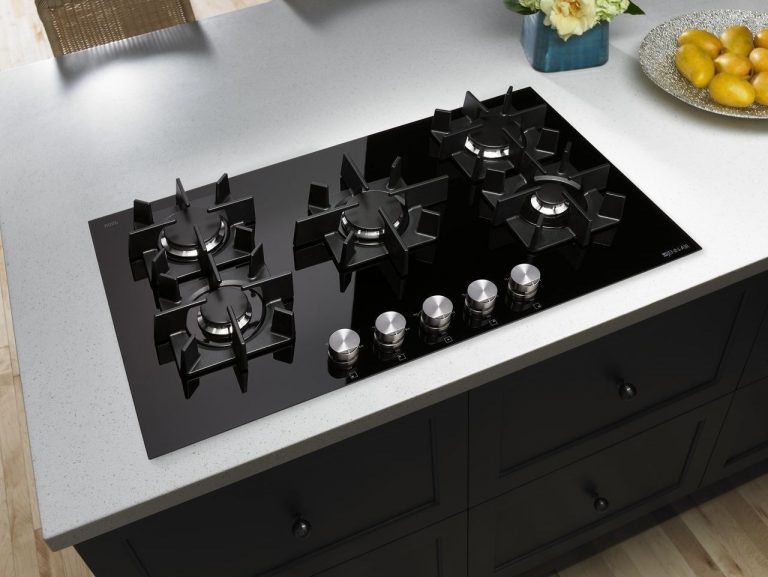 Why Do Chefs Prefer Gas Stoves? All Area Appliance