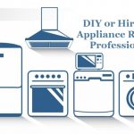 DIY or Hire an Appliance Repair Professional