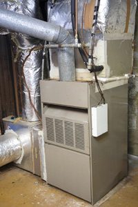 HVAC repair expert in Denver