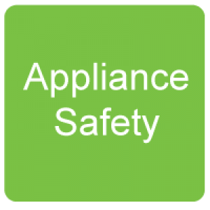 Tips to protect appliances