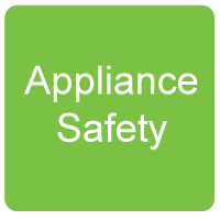 Home & Kitchen Appliance Safety