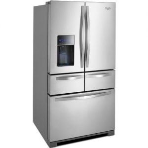 appealing refrigerator features on the market