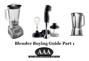 Things you can do with a hand Blender