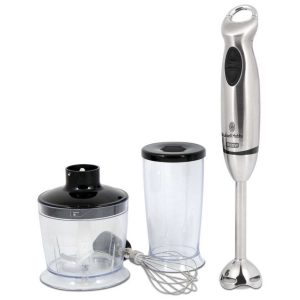 Benefits of immersion blender