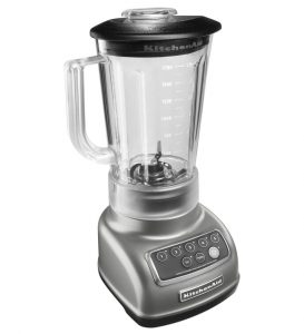 Blender Buying Guide