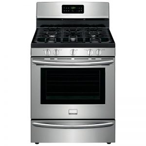 Gas or Electric Stove?