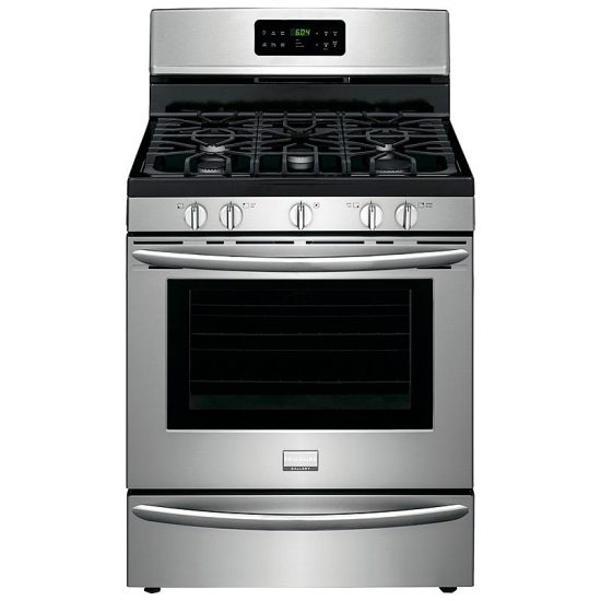 Are Gas or Electric Ovens Better for the Environment? All Area Appliance