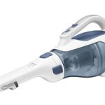 Ways to use handheld vacuum cleaner