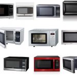 Microwaves innovations