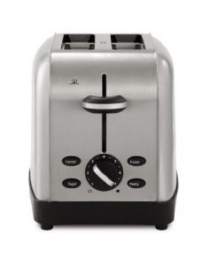 basic toaster