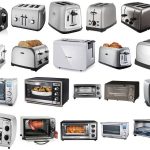 How to organize small appliances