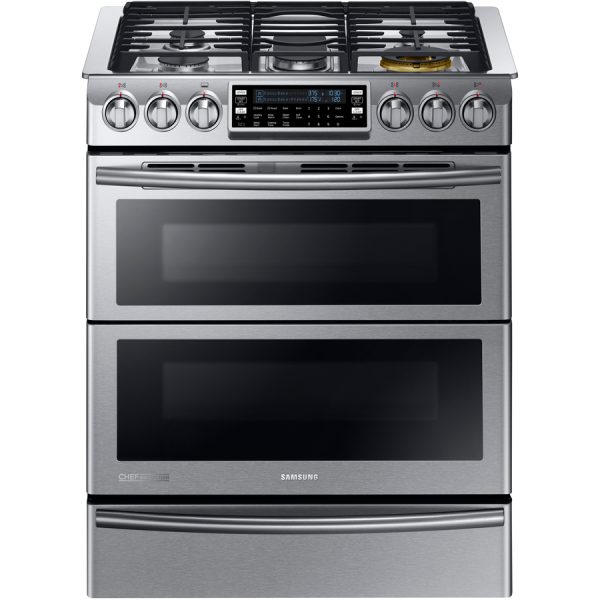 All You Need to Know About DualFuel Range All Area Appliance