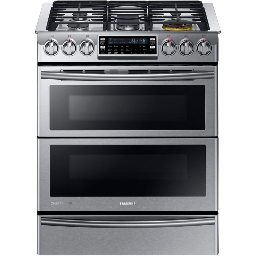 All You Need to Know About DualFuel Range All Area Appliance