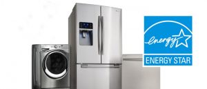 Refrigeratos spend more energy than any other appliance