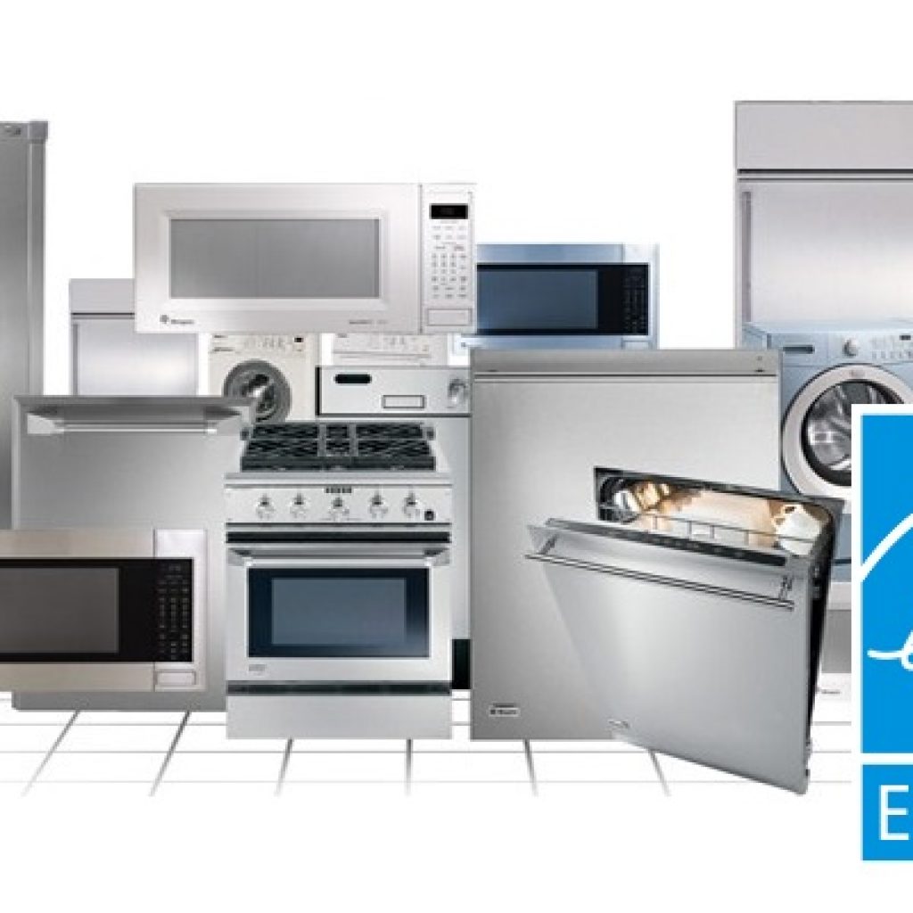 Smart Appliances All Area Appliance