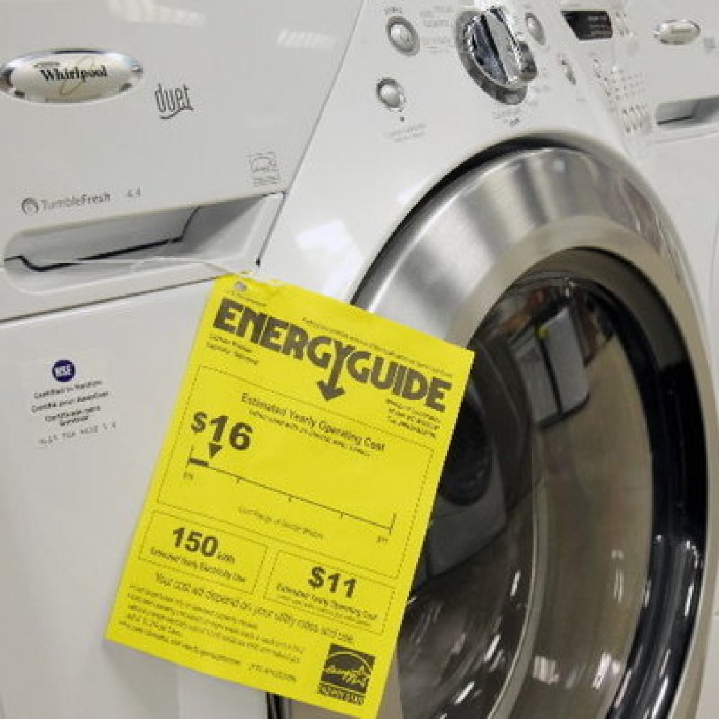How to save energy with Dryer to optimize your laundry