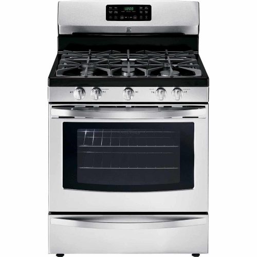 DualFuel Ranges vs. AllGas Ranges All Area Appliance