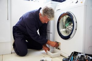 Trouble with your washing machine? All Area Appliance
