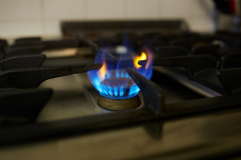 Do Chefs Prefer Gas Or Electric Stoves 